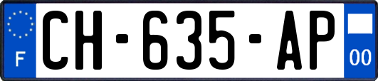 CH-635-AP