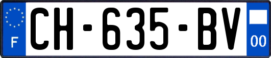 CH-635-BV