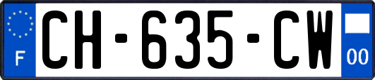 CH-635-CW