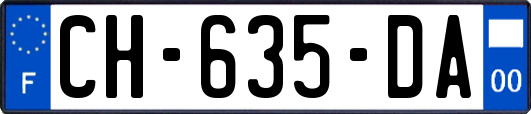 CH-635-DA