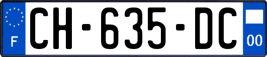 CH-635-DC