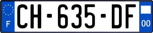 CH-635-DF