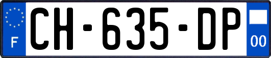 CH-635-DP