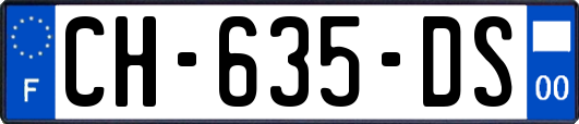 CH-635-DS