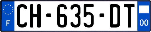 CH-635-DT