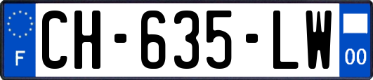 CH-635-LW