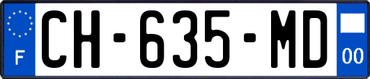 CH-635-MD