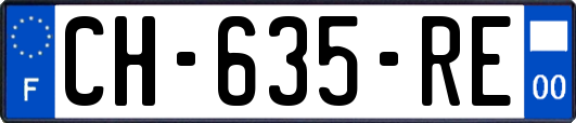 CH-635-RE