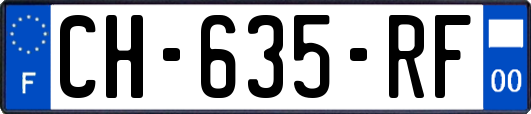 CH-635-RF