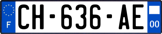 CH-636-AE