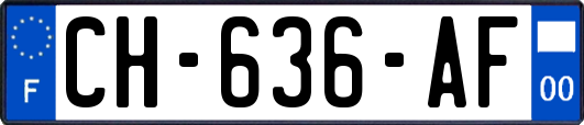 CH-636-AF