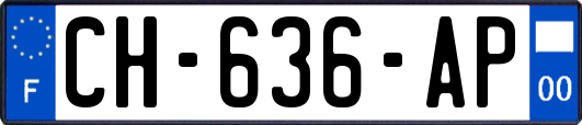 CH-636-AP