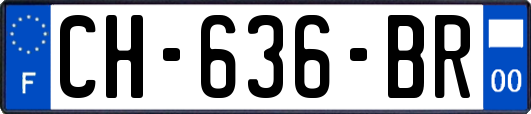 CH-636-BR