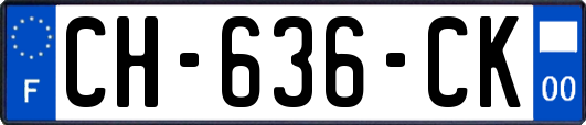 CH-636-CK