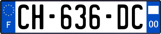 CH-636-DC
