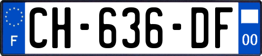 CH-636-DF