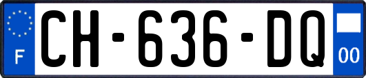 CH-636-DQ