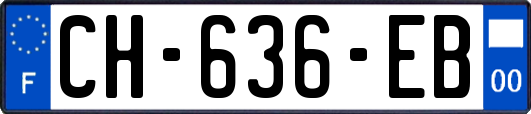 CH-636-EB