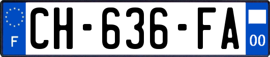 CH-636-FA