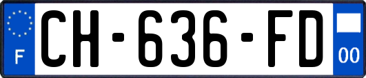 CH-636-FD