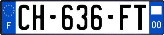 CH-636-FT