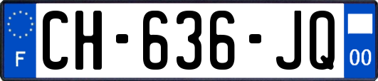 CH-636-JQ