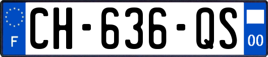 CH-636-QS