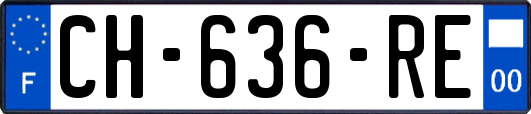 CH-636-RE