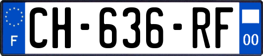 CH-636-RF