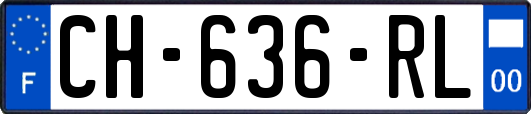 CH-636-RL