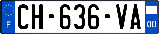 CH-636-VA