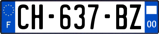 CH-637-BZ