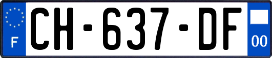 CH-637-DF