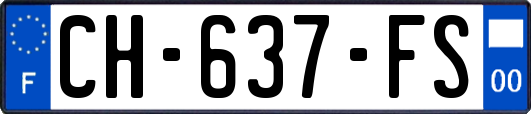 CH-637-FS