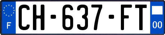CH-637-FT