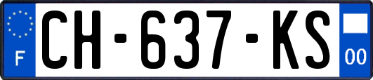 CH-637-KS