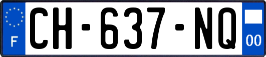 CH-637-NQ