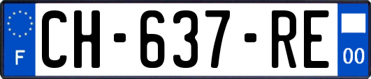 CH-637-RE