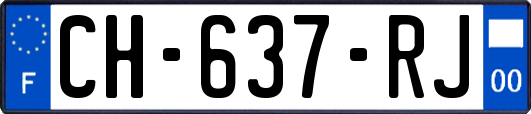 CH-637-RJ