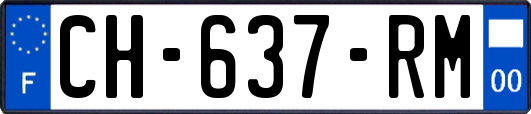 CH-637-RM