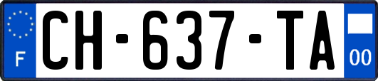 CH-637-TA