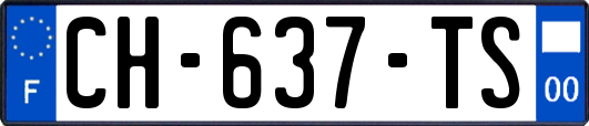 CH-637-TS