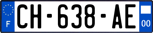 CH-638-AE