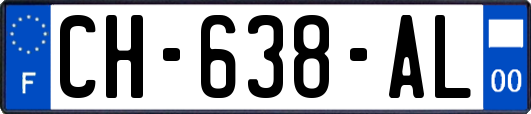 CH-638-AL