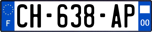 CH-638-AP