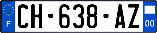 CH-638-AZ