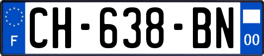 CH-638-BN