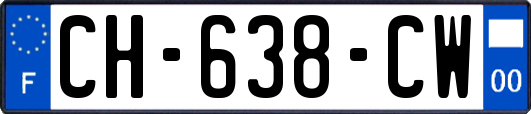 CH-638-CW