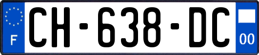 CH-638-DC