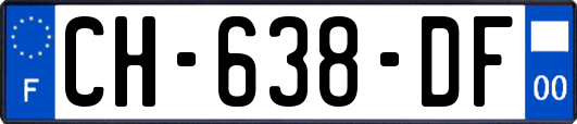 CH-638-DF